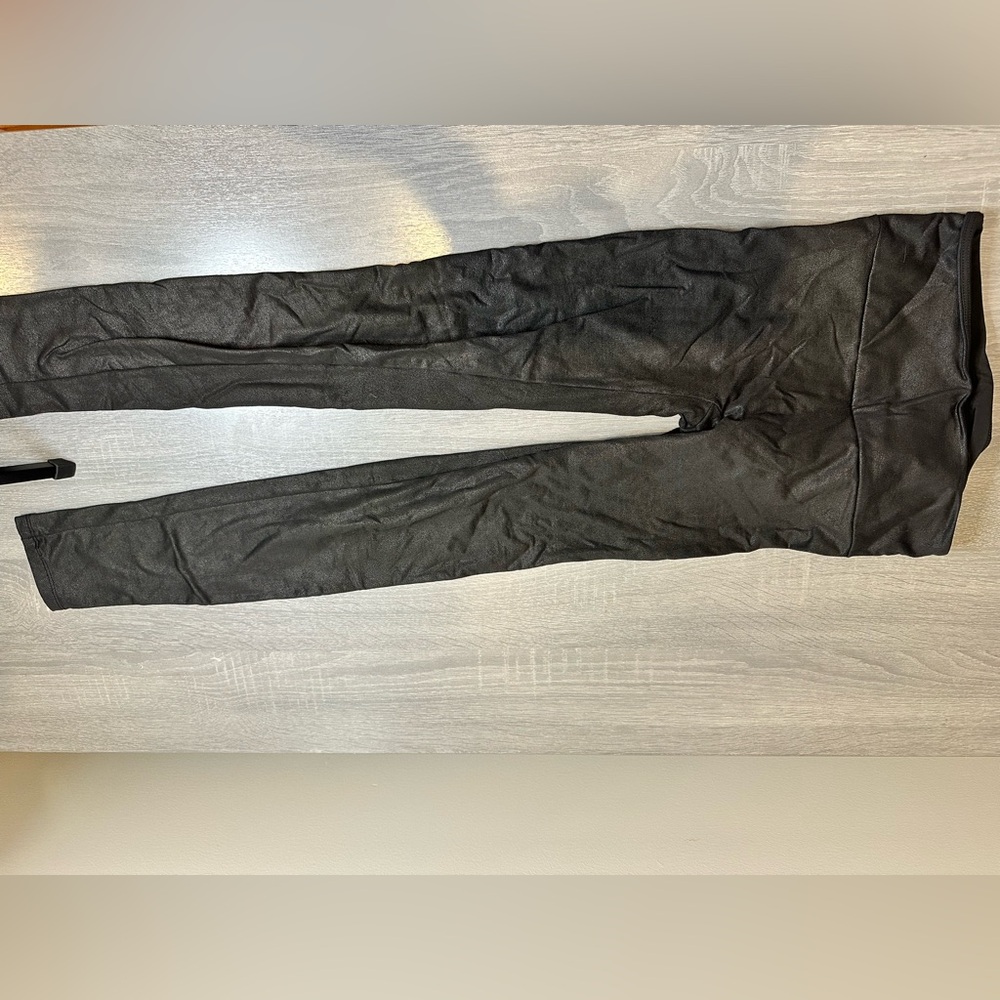 Black Women's Leggings